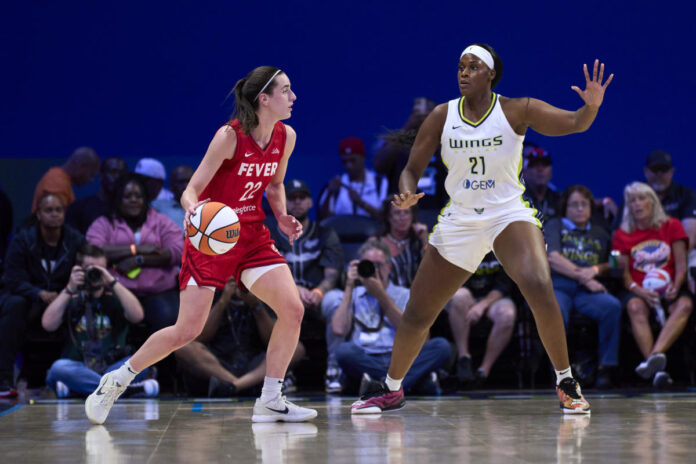 Caitlin Clark’s next WNBA game: How to watch the Indiana Fever vs. Dallas Wings today