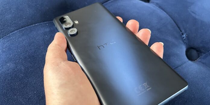 HTC U24 Pro review