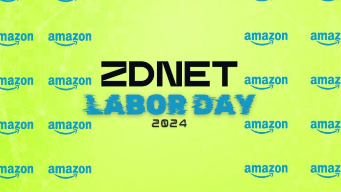 The 55+ best Amazon Labor Day deals still live