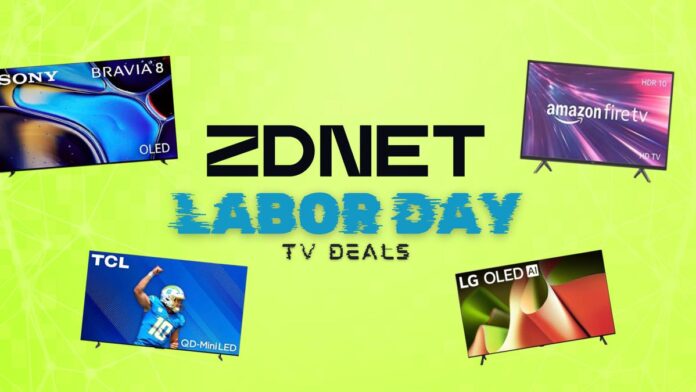 The 55+ best Labor Day 2024 TV deals still live