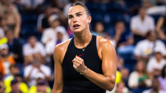 How to watch Zheng vs. Sabalenka in the 2024 US Open online for free