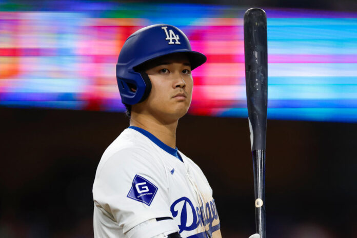 Shohei Ohtani receives mostly cheerful welcome in return to a half-full Angel Stadium