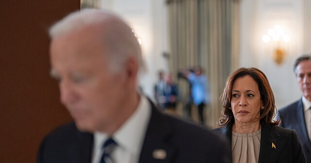 Rep. Nancy Mace Demands Kamala Harris Invoke 25th Amendment: Biden ‘Cannot Remain in Office’