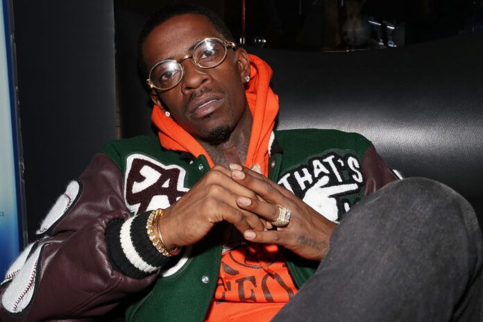 Rapper Rich Homie Quan dead at 34