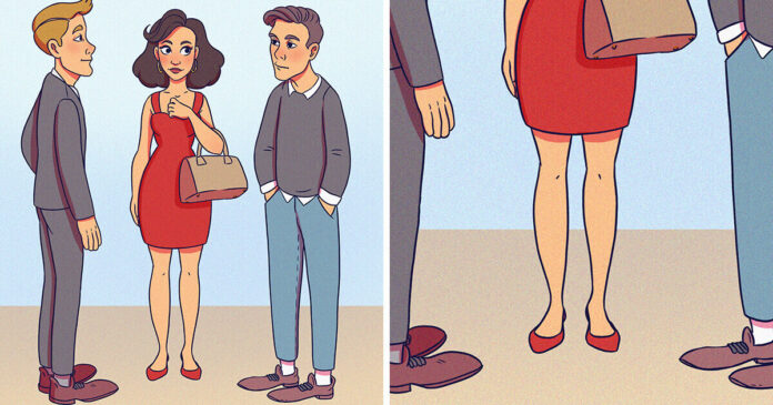 15 Subtle Signs Someone Likes You Even If You Don’t Realize It