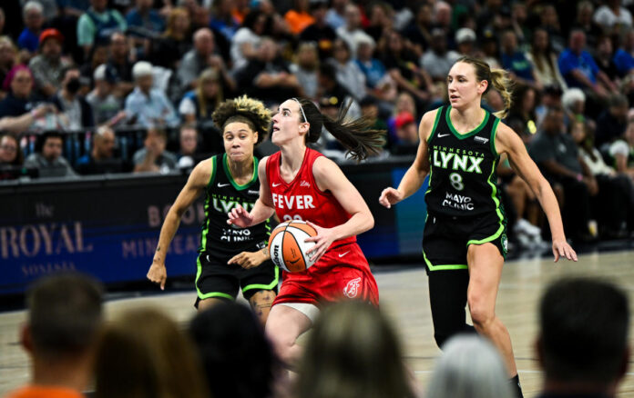 Caitlin Clark’s next WNBA game: How to watch the Indiana Fever vs. Minnesota Lynx tonight