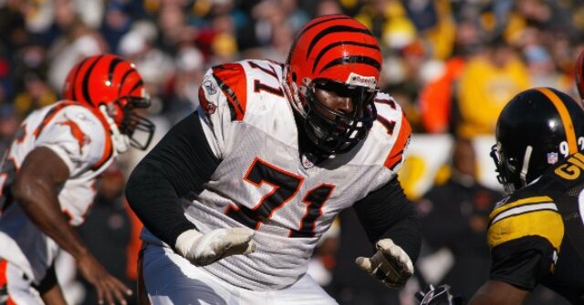 Bengals’ Willie Anderson Blames ‘The Blind Side’ for Hall of Fame Snub