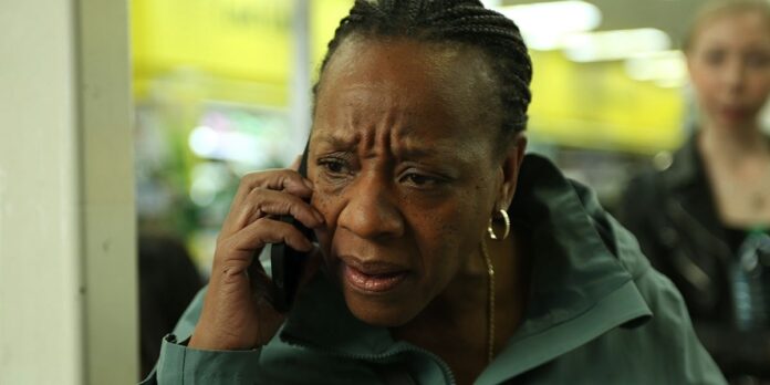 A Brutally Good Marianne Jean-Baptiste Powers Mike Leigh’s ‘Hard Truths’