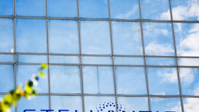 Chrysler-parent Stellantis recalls 1.46 million vehicles worldwide
