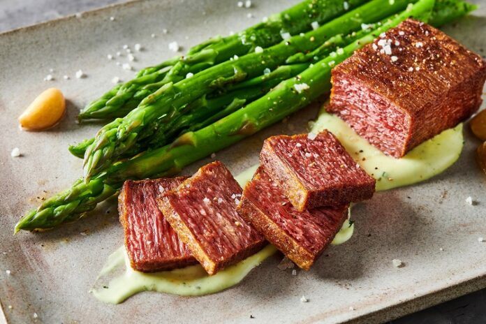 Redefine Meat: ‘We want to be the world’s biggest meat company’:
