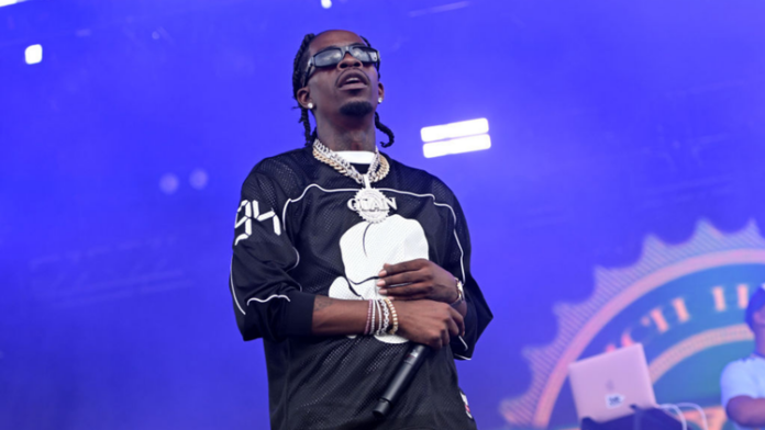 Rich Homie Quan’s Girlfriend Speaks Out Following His Death