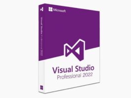 Get a Microsoft Visual Studio Pro license for $35 with this deal