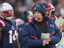 Bill Belichick wants NFL coaching return in 2025 — but not just any job