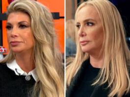 ‘RHOC’ Star Alexis Bellino Regrets The Way She Brought Up Shannon Beador’s DUI Videos: “It Was A Very Knee-Jerk Reaction”