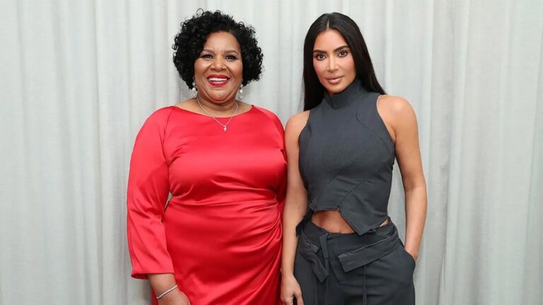 Trump appoints Alice Marie Johnson ‘pardon czar’ during Black History Month event at White House